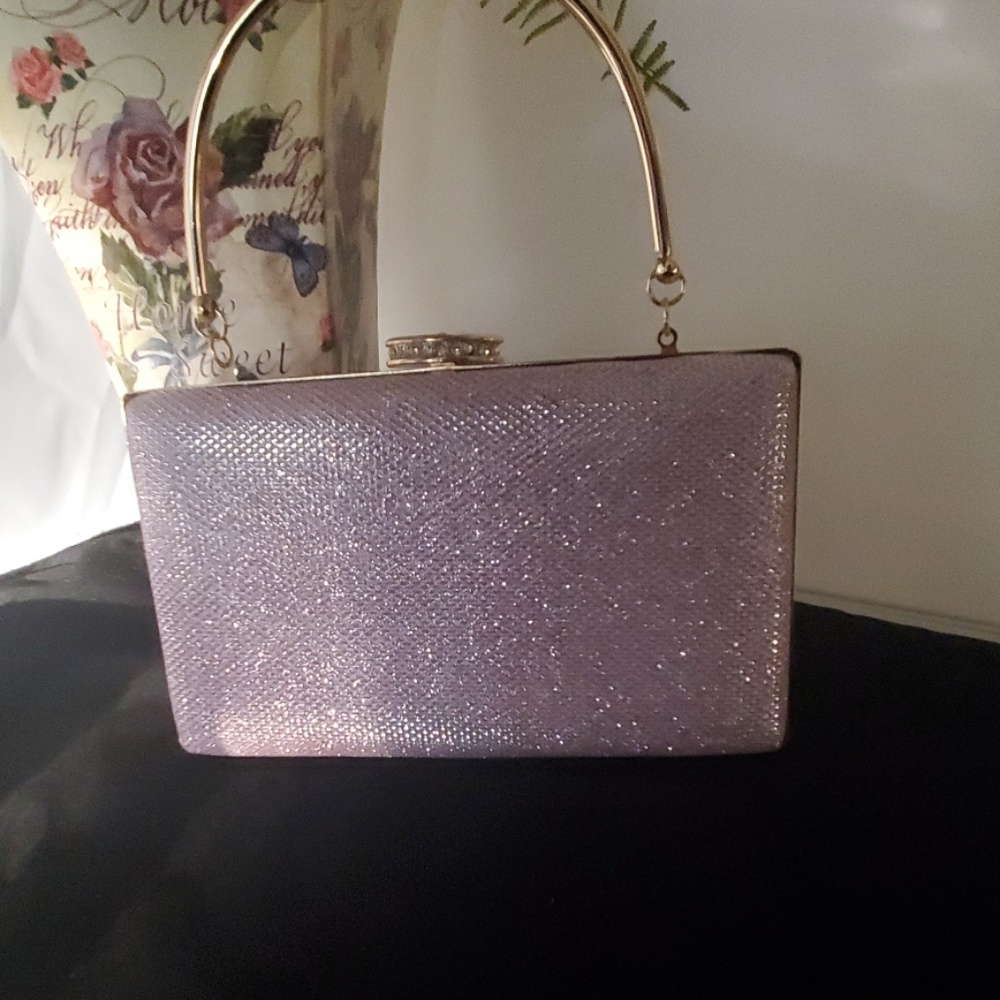 Evening Handbag - Picture 7 of 8